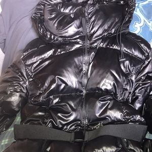 Women’s winter coat